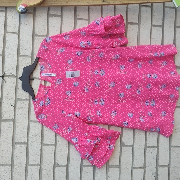 Beautees Other - Beautees Floral Dress